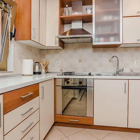 Roko - Up To 4 People With Free Parking Apartman *