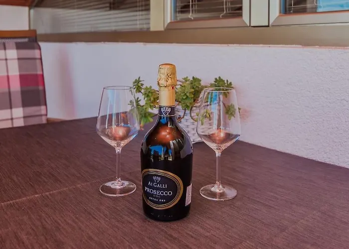 Roko - Up To 4 People With Free Parking * Zadar